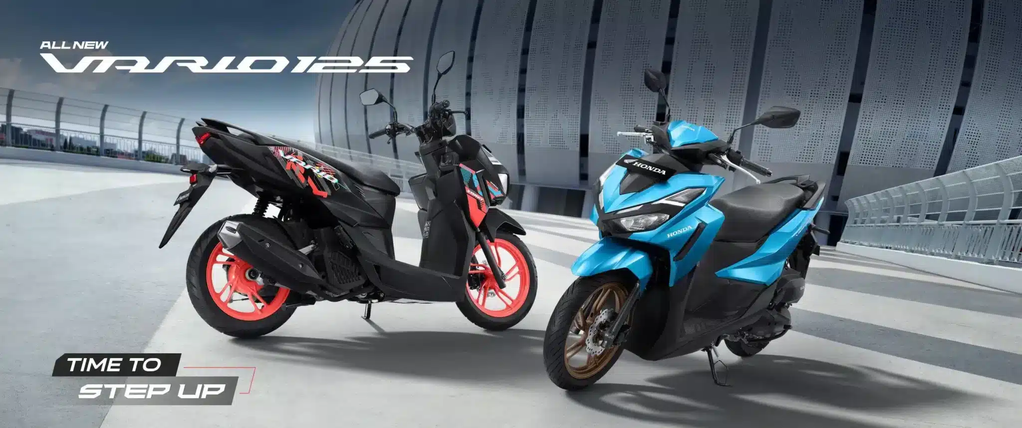 DEALER MOTOR CIANJUR